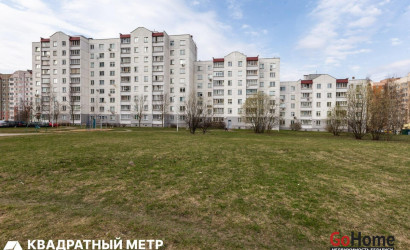 Купить 3-комнатную квартиру, Минск, Притыцкого ул., 49 (Фрунзенский район). Фото 24