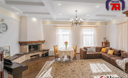 Купить дом, Дофаренция, Цветочный пер., 20.46 соток. Фото 18
