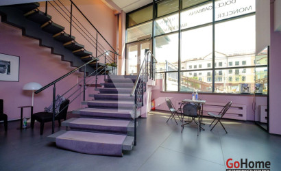 Аренда торгового помещения, Минск, Немига ул., 12/А,  547.9 кв.м.. Фото 5