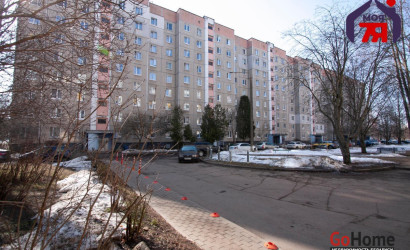 Купить 1-комнатную квартиру, Минск, Лобанка ул., 11 (Фрунзенский район). Фото 16