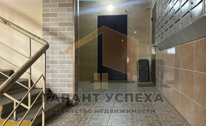Купить 3-комнатную квартиру, Брест, ул. Гвардейская, д. . Фото 18