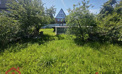 Купить участок, СТ Аист, 7.17 соток. Фото 7