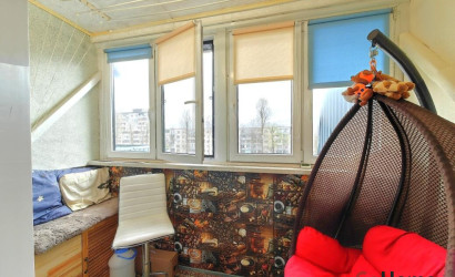 Купить 1-комнатную квартиру, Боровляны, Березовая роща ул., 99/4. Фото 36