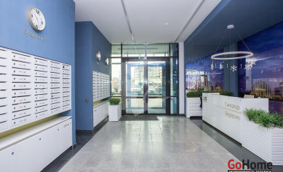 Купить 2-комнатную квартиру, Минск, Лейтенанта Кижеватова ул., 1 (Октябрьский район). Фото 38