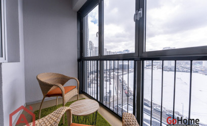 Снять 2-комнатную квартиру, Минск, Победителей, 115 (Центральный район). Фото 16