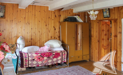 Купить дом, Щебрин, Тельминский с/с, 25 соток. Фото 9