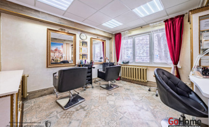 Аренда помещения, Минск, Скрыганова, 1,  40.1 кв.м.. Фото 3