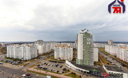 Купить 1-комнатную квартиру, Минск, Неманская ул., 36 (Фрунзенский район). Фото 8