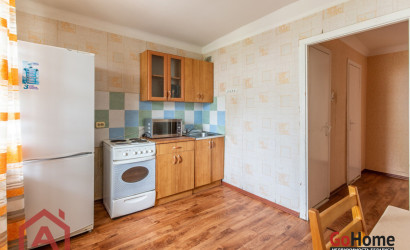 Купить 2-комнатную квартиру, Минск, Роменская, 5 (Ленинский район). Фото 16