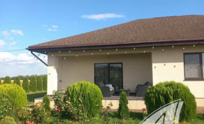 Купить дом, Полятичи, Батчинский с/с, 16 соток. Фото 3