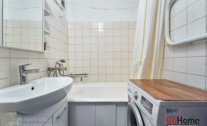 Снять 3-комнатную квартиру, Минск, ул. Беды, д.  (Советский район). Фото 19