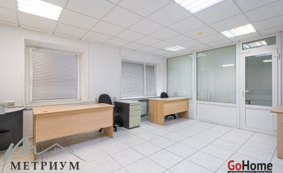 Аренда офиса, Минск, Полиграфическая ул., 31,  от 30.5 до 36.4 кв.м.. Фото 4