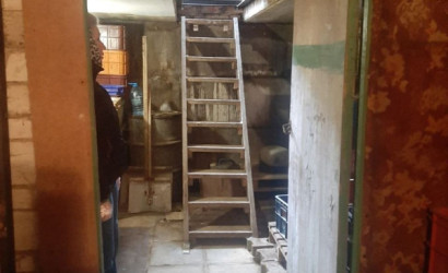 Продажа гаража, Минск, Стебенёва, 12, 34.9 кв.м.. Фото 5