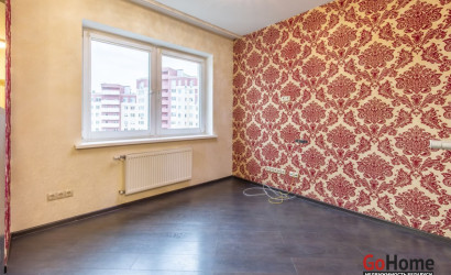 Купить 1-комнатную квартиру, Минск, Ложинская, 16 (Первомайский район). Фото 3