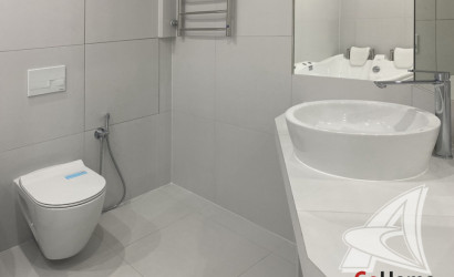 Купить 4-комнатную квартиру, Брест, Центр, ул. Халтурина. Фото 15