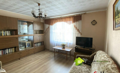 Купить 3-комнатную квартиру, Слоним, Красноармейская ул., 285. Фото 4