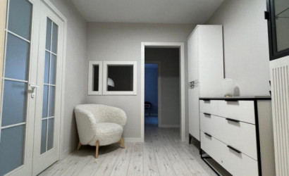 Снять 3-комнатную квартиру, Минск, Наполеона Орды ул. 45 (Московский район). Фото 4