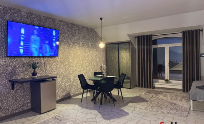 Снять 1-комнатную квартиру на сутки, Несвиж, ул. Карла Маркса 2/2. Фото 12