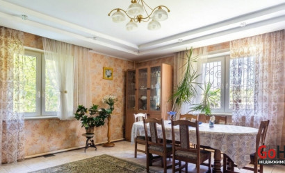Купить дом, Дегтяное, ул. Центральная, 24.5 соток. Фото 18