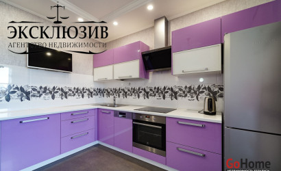 Купить 2-комнатную квартиру, Минск, Связистов ул., 10 (Партизанский район). Фото 1