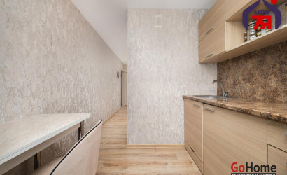 Купить 2-комнатную квартиру, Минск, Одоевского ул., 18/2 (Фрунзенский район). Фото 3