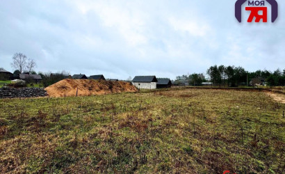 Купить участок, Молоди, Молодежная ул., 22.3 соток. Фото 3