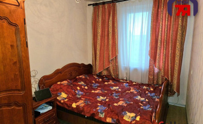 Купить 2-комнатную квартиру, Минск, Жуковского ул., 29 (Октябрьский район). Фото 13