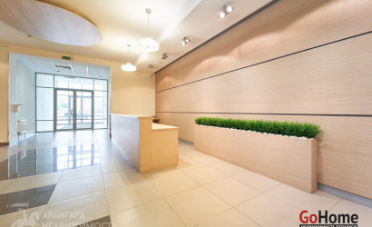 Аренда офиса, Минск, Нарочанская ул., 11,  930 кв.м.. Фото 2