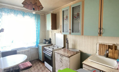 Купить 4-комнатную квартиру, Слоним, Брестская ул., 85. Фото 13