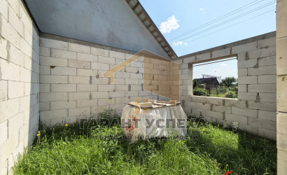 Купить дом, Жабинка, ул. Комсомольская, 6 соток. Фото 12