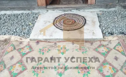  1-этаж.(63.8 м2), Заболотье(Фрунзе)