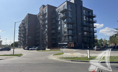 Аренда торгового помещения, Брест, Центр, 45.6 кв.м.. Фото 9