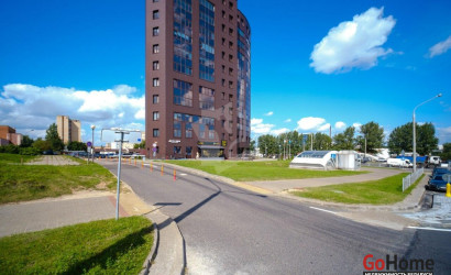 Продажа офиса, Минск, Либкнехта ул., 66,  196.8 кв.м.. Фото 6