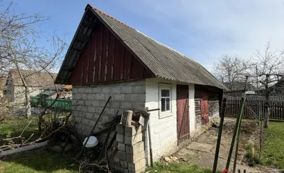  1-этаж.(61.2 м2), Лида(Пролетарская ул., 22)