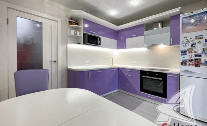 Купить 2-комнатную квартиру, Брест, Центр, ул. Фомина. Фото 5