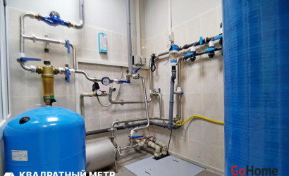 Продажа помещения, Минск, Вересковая ул., 3,  1272.2 кв.м.. Фото 28