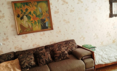 Снять 2-комнатную квартиру на сутки, Житковичи, ул. приозерная. Фото 4