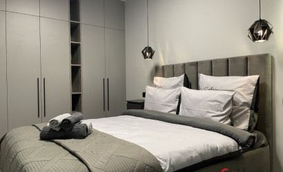 Снять 2-комнатную квартиру на сутки, Минск, ул. Белградская, д. 8 (Октябрьский район). Фото 11