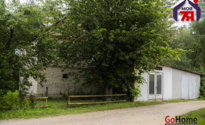 Купить дом в деревне, Зеленая Поляна, 7.84 соток. Фото 7