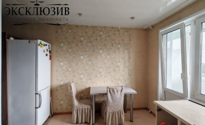 Купить 3-комнатную квартиру, Гомель, Владимирова ул., 57. Фото 13