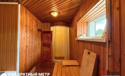  3-этаж.(115.2 м2), Заречаны