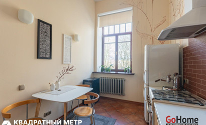 Купить 2-комнатную квартиру, Минск, Киселева ул., 28 (Центральный район). Фото 17