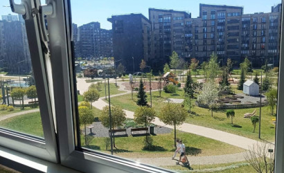 Купить 1-комнатную квартиру, Копище, Братьев Райт ул., 7. Фото 6