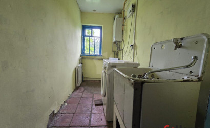 Купить 3-комнатную квартиру, Юцки, Лесная ул., 3. Фото 12