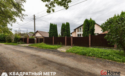 Купить дом, Буда, Минская ул., 8, 25.56 соток. Фото 3