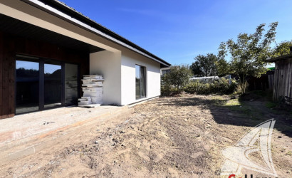 Купить дом, Брест, Мухавецкий с/с, 5 соток. Фото 7