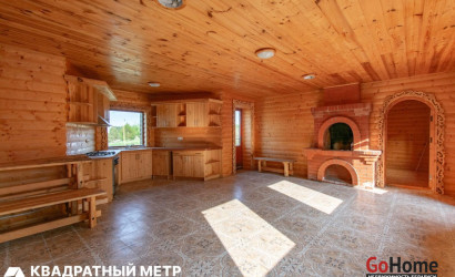 Купить коттедж, Кривосельцы, 25 соток. Фото 29