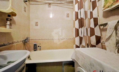 Снять 1-комнатную квартиру, Минск, пер. Ольшевского, д. 74. Фото 11