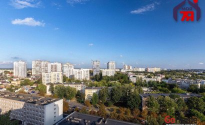 5-этаж.(40.2 м2), Минск(Илимская ул., 29)