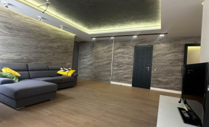 Купить 3-комнатную квартиру, Минск, Червякова ул., 55 (Центральный район). Фото 7